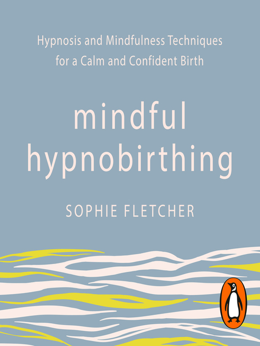 Cover image for Mindful Hypnobirthing
